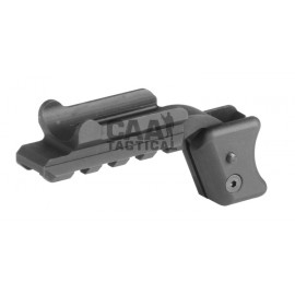 Glock 17 e 19 - Picatinny Rail Sottocanna