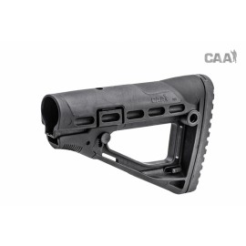 AR15 - Calcio Regolabile Skeleton Style Universale