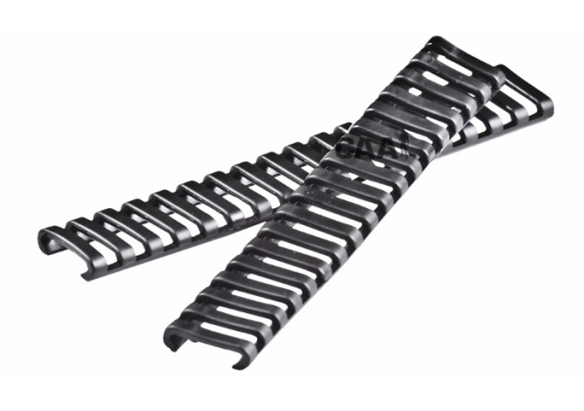 RAILS COVER LOW PROFILE FOR PICAT.RAILS