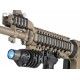 RAILS COVER LOW PROFILE FOR PICAT.RAILS