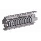 RAILS COVER LOW PROFILE FOR PICAT.RAILS