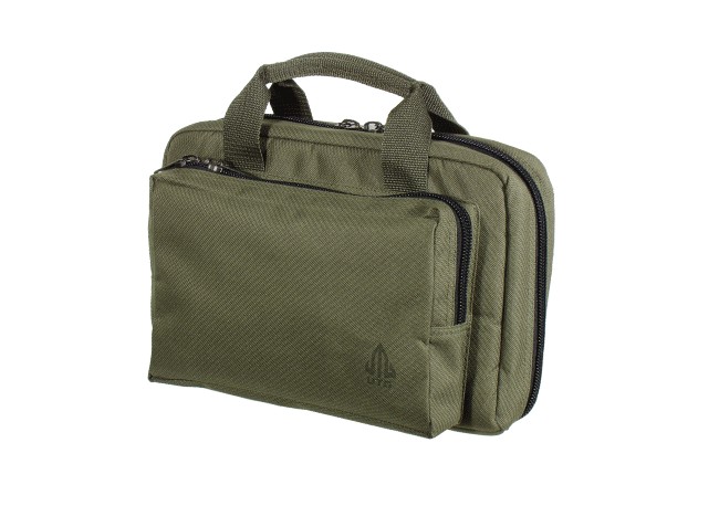 UTG ARMORER'S TOOL CASE VERDE