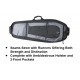 Porta fucile Alpha Battle Carrier UTG SLING 34" Vari Colori