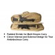 Porta fucile Alpha Battle Carrier UTG SLING 34" Vari Colori