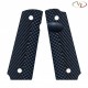 blue black