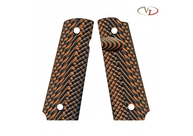 tiger stripe