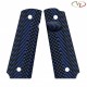 carbon fiber blue