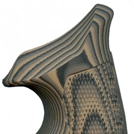 S&W - N-FRAME - TACTICAL DIAMOND - VARI COLORI