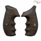 S&W - N-FRAME - TACTICAL DIAMOND - black cherry