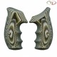 S&W - N-FRAME - TACTICAL DIAMOND - predator green