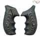 S&W - N-FRAME - TACTICAL DIAMOND - black gray