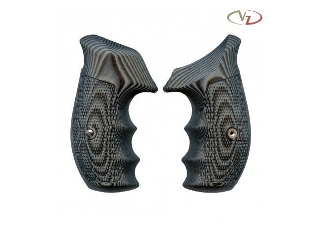 S&W - N-FRAME - TACTICAL DIAMOND - black gray