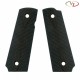 DOUBLE DIAMOND black