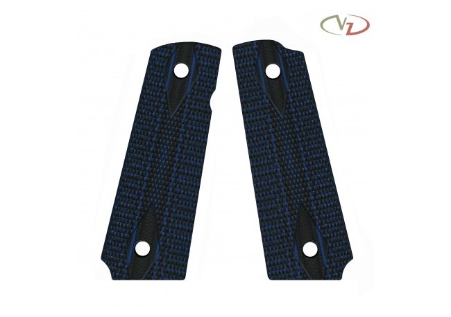 DOUBLE DIAMOND black blue
