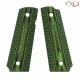 DOUBLE DIAMOND green lantern