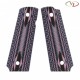 DOUBLE DIAMOND zebra pink