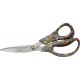 Forbici Multiuso Camillus Game Shear