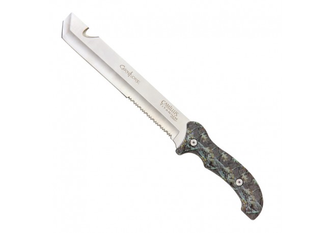 Machete Carnivore Z® da 33 cm