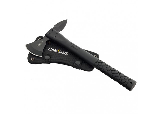 Accetta Camillus Ravenous
