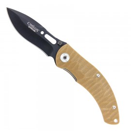 Camillus coltello pieghevole Charge