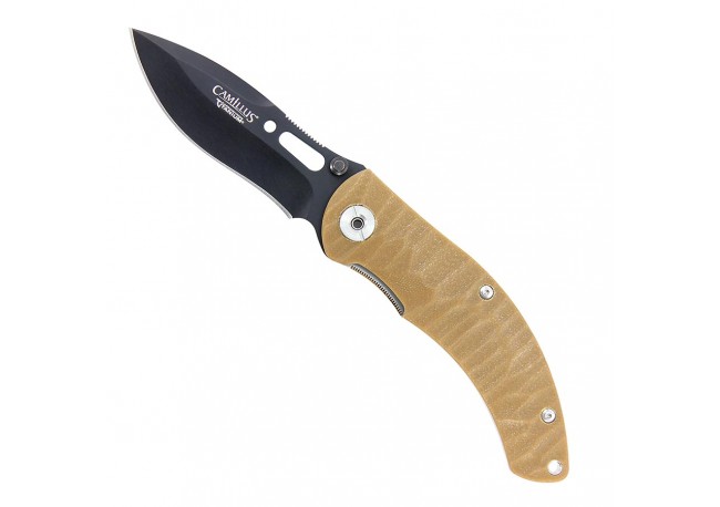 Camillus coltello pieghevole Charge