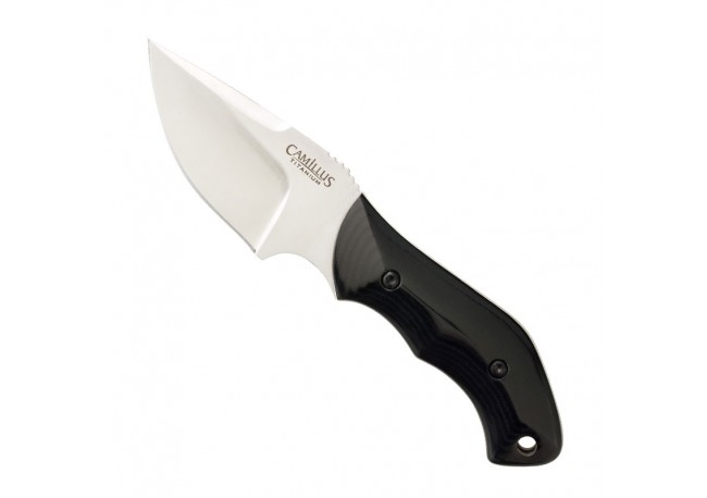 Coltello da caccia Camillus HT-7 a lama fissa