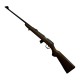 CARABINA NORINCO CAL.22 JW 15A CALCIO IN LEGNO