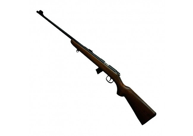 CARABINA NORINCO CAL.22 JW 15A CALCIO IN LEGNO