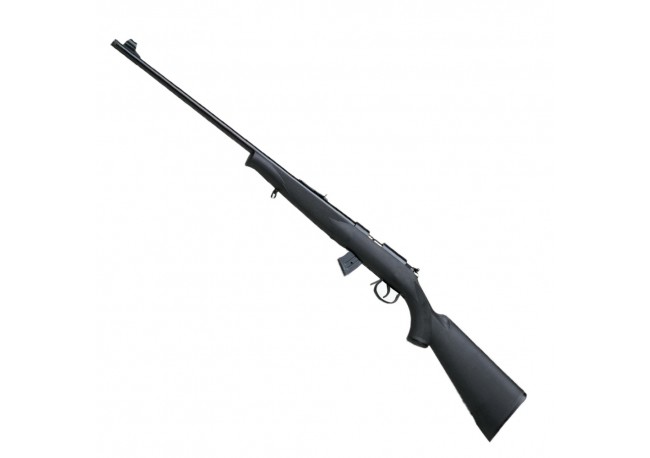 CARABINA NORINCO CAL.22 JW 15A CALCIO SINTETICO