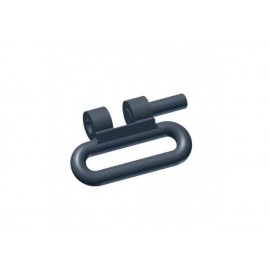Portacinta senza vite 19mm x 4mm