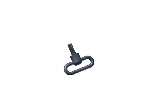 PORTACINTA COMUNE M4 FILETTO M4 - L.10mm