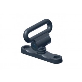 Portacinta per doppietta 19mm x 4mm