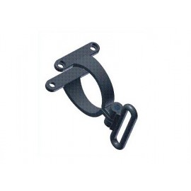 Portacinta per canne fucile sovrapposto 19mm x 4mm