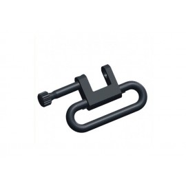 Portacinta Nordico senza vite 27mm X 5mm
