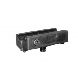 Attacco Bipod rotante - Picatinny