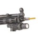 Indicatore arma scarica per canna