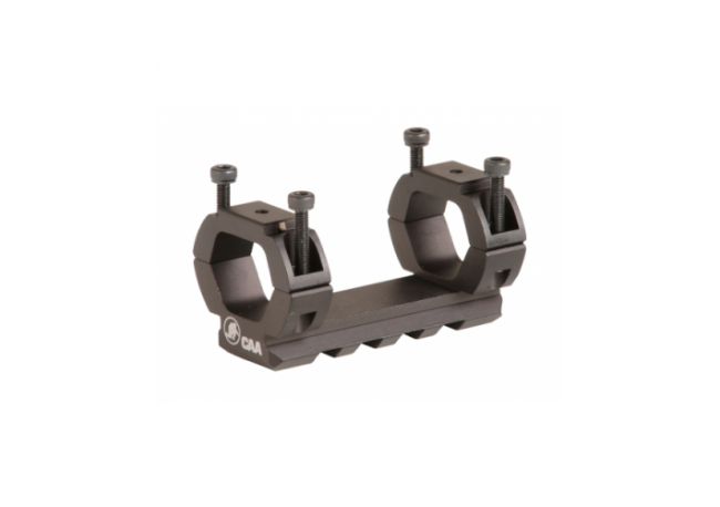 ATTACCO PICATINNY RAIL