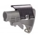 AR15/M4 - Poggiaguancia fisso per calci collassabili