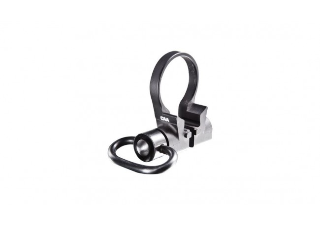 AR15/M4 - Anello di fissaggio a sgancio rapido per cinghia One Point Sling