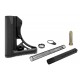 AR15/M4 - Calcio S3 Model 4 Ops Ready - Con e senza kit di montaggio
