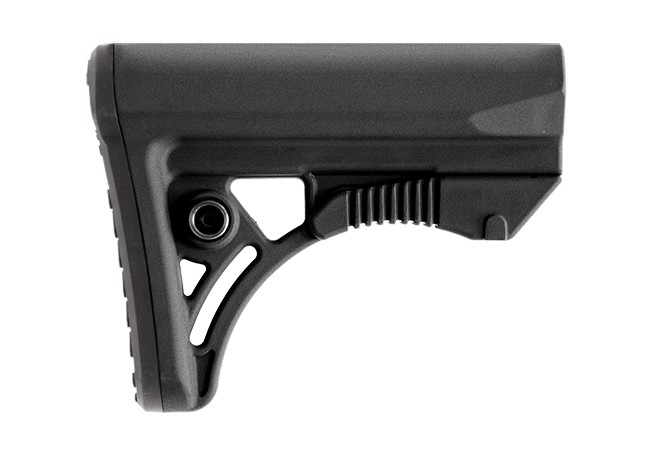 AR15/M4 - Calcio S3 Model 4 Ops Ready - Con e senza kit di montaggio