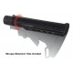 Calcio U6 UTG Leapers per AR15 e M4