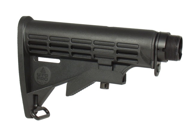 Calcio U6 UTG Leapers per AR15 e M4