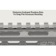 Rialzo Super Slim - Picatinny su Picatinny