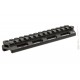 Rialzo Super Slim - Picatinny su Picatinny