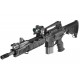 AR15 Carabine - Picatinny Guardamano Esteso