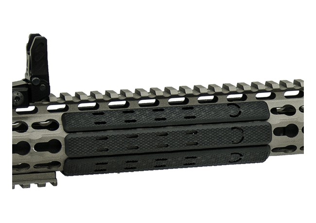 Cover per Rail Keymod