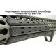 Cover per Rail Keymod
