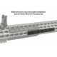 Cover per Rail Keymod