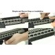 Cover per Rail Keymod